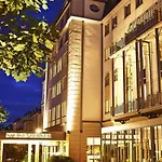 Steigenberger Bad Homburg 5*