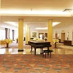 Steigenberger Bad Homburg Otel 5*