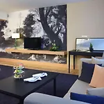 Otel Steigenberger Bad Homburg Bad Homburg vor der Höhe