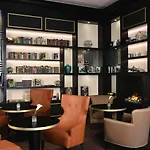 Steigenberger Bad Homburg Otel