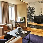 Steigenberger Bad Homburg Otel 5*