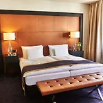 Steigenberger Bad Homburg Otel