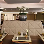 Steigenberger Bad Homburg Otel Bad Homburg vor der Höhe