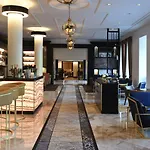 Steigenberger Bad Homburg 5*