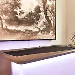 巴特洪堡史蒂根伯格酒店 巴特洪堡