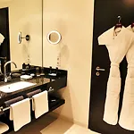 酒店 巴特洪堡史蒂根伯格酒店 5*