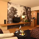 酒店 巴特洪堡史蒂根伯格酒店
