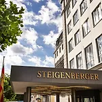 Steigenberger Bad Homburg Otel