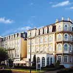 Steigenberger Bad Homburg Otel Bad Homburg vor der Höhe