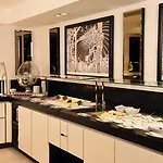 Otel Steigenberger Bad Homburg Bad Homburg vor der Höhe