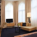 Otel Steigenberger Bad Homburg Bad Homburg vor der Höhe