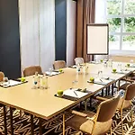 巴特洪堡史蒂根伯格酒店 酒店 5*