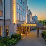 酒店 巴特洪堡史蒂根伯格酒店 巴特洪堡