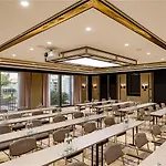 Steigenberger Bad Homburg Otel 5*
