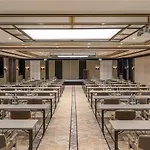 巴特洪堡史蒂根伯格酒店 5* 巴特洪堡