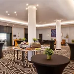 巴特洪堡史蒂根伯格酒店 巴特洪堡