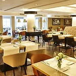 Otel Steigenberger Bad Homburg