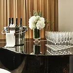 Otel Steigenberger Bad Homburg