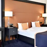 Steigenberger Bad Homburg Otel Bad Homburg vor der Höhe
