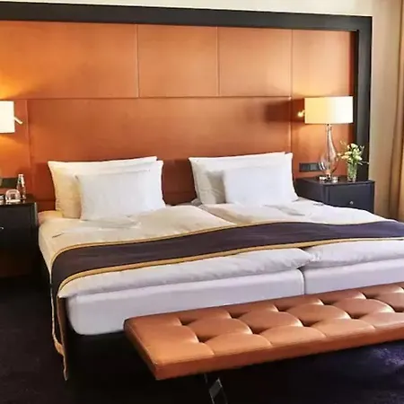 Steigenberger Bad Homburg Hotel Bad Homburg vor der Höhe