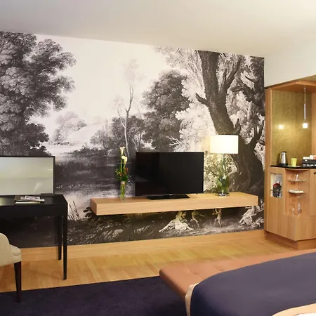 Steigenberger Bad Homburg 5* Bad Homburg vor der Höhe