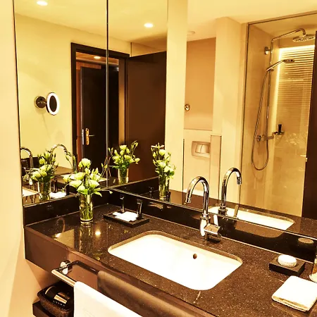 Steigenberger Bad Homburg 5* Bad Homburg vor der Hoehe