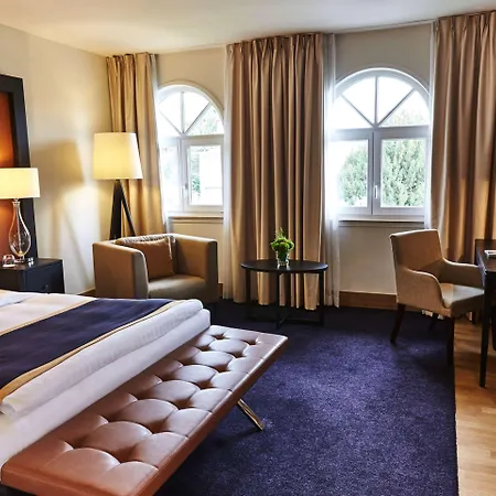 Steigenberger Bad Homburg Otel
