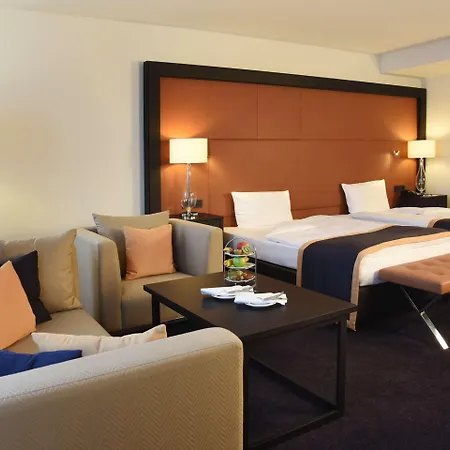 Steigenberger Bad Homburg 5*