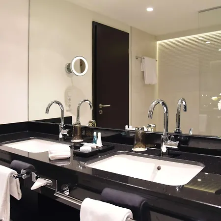 Hotel Steigenberger Bad Homburg 5*