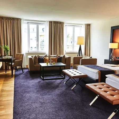 Steigenberger Bad Homburg 5* Bad Homburg vor der Höhe