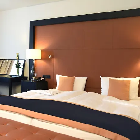 Steigenberger Bad Homburg Hotel
