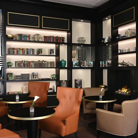 Steigenberger Bad Homburg Hotel
