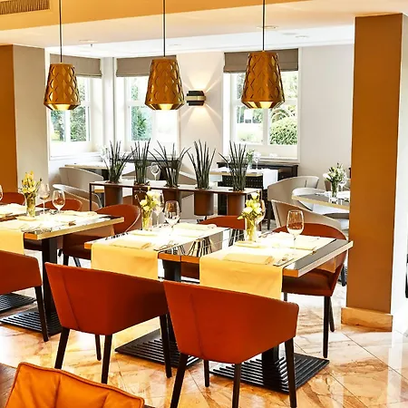 Steigenberger Bad Homburg Bad Hombourg