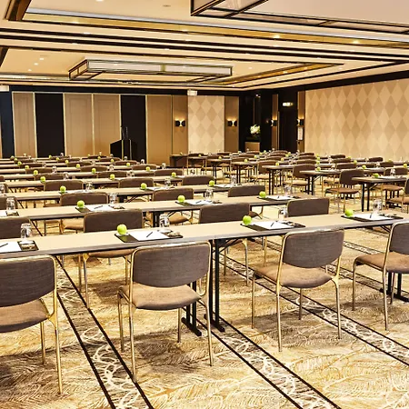 Hotel Steigenberger Bad Homburg 5*