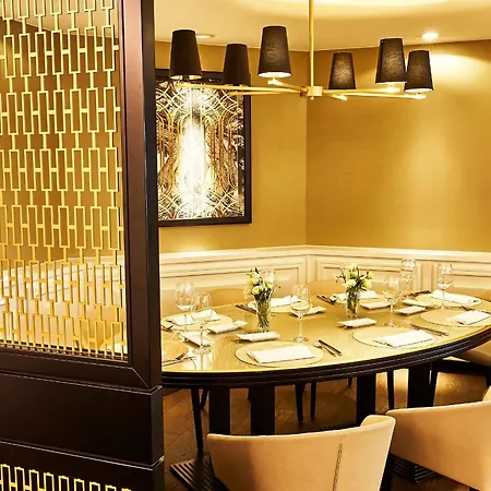 Hotel Steigenberger Bad Homburg Bad Homburg vor der Höhe