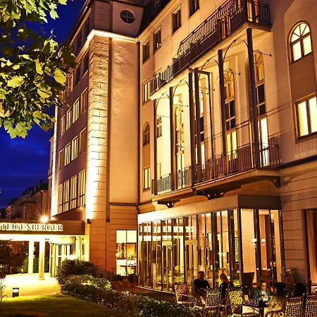 Steigenberger Bad Homburg Bad Homburg vor der Höhe