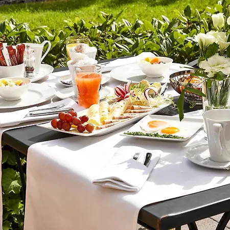 Steigenberger Bad Homburg