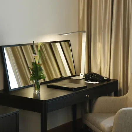 Hotel Steigenberger Bad Homburg