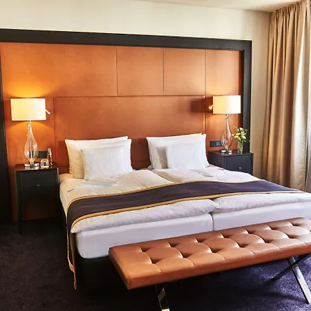 Steigenberger Bad Homburg Hotel