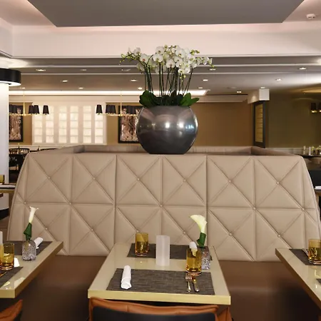 Steigenberger Bad Homburg Hotel Bad Hombourg