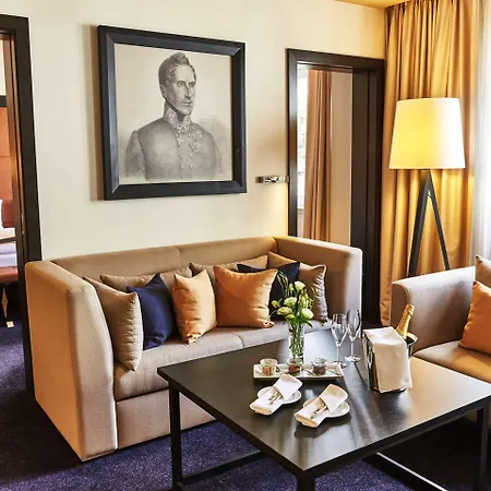 Steigenberger Bad Homburg Bad Homburg vor der Höhe