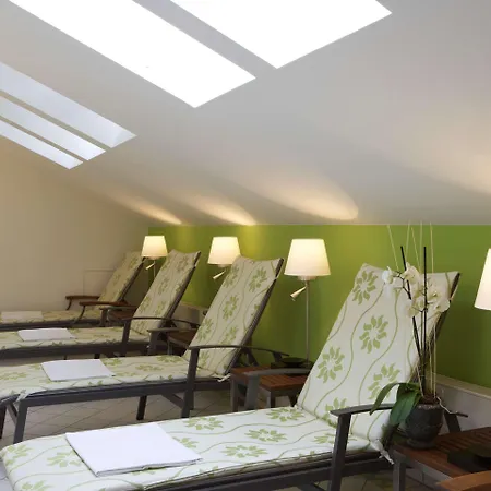 Steigenberger Bad Homburg Bad Hombourg