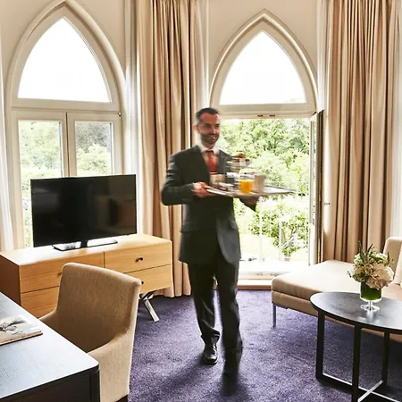 Steigenberger Bad Homburg 5* Bad Homburg vor der Höhe