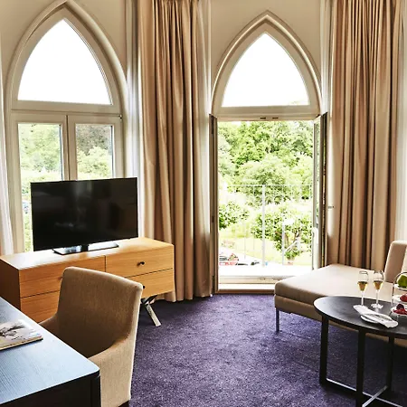 Steigenberger Bad Homburg 5* Bad Homburg vor der Höhe