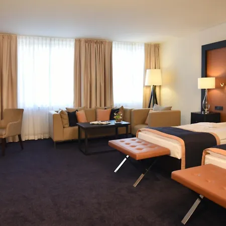 Steigenberger Bad Homburg