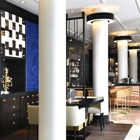 Steigenberger Bad Homburg 5* Bad Hombourg