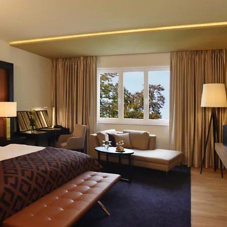 Steigenberger Bad Homburg