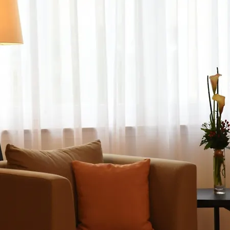 Steigenberger Bad Homburg Bad Hombourg