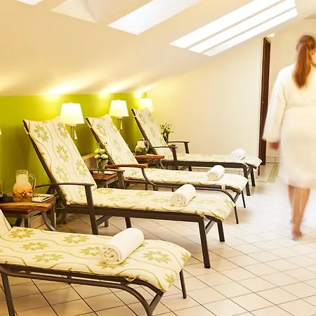 Steigenberger Bad Homburg 5*