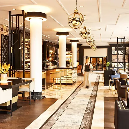 Steigenberger Bad Homburg Hotel